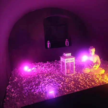 Nyaraló I Girasoli Appartament S