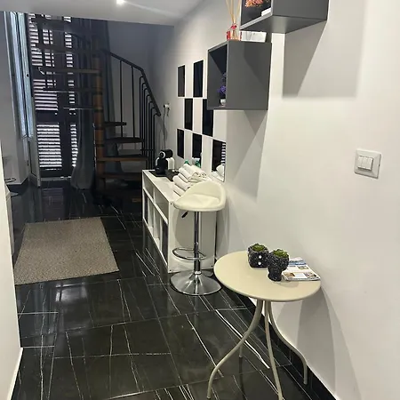 I Girasoli Appartament S Nyaraló *