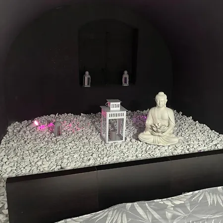 Zen Holiday home