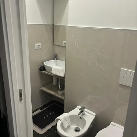 Ferienhaus I Girasoli Appartament S