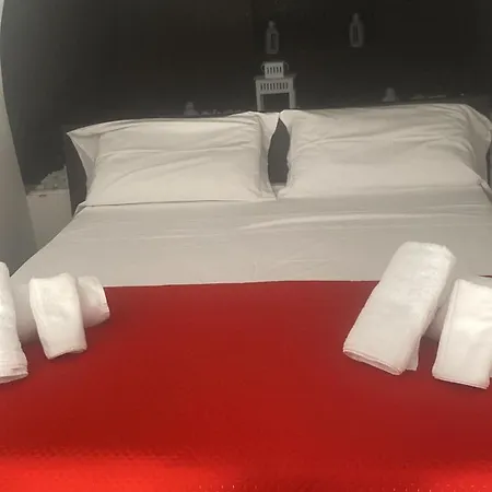 Σπίτι διακοπών I Girasoli Appartament S *