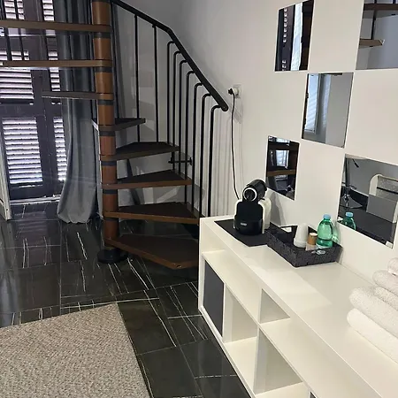 Σπίτι διακοπών I Girasoli Appartament S