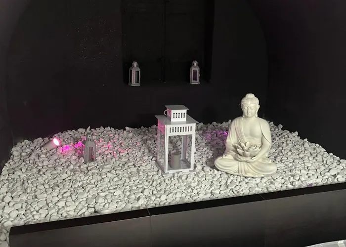 I Girasoli Appartament S 別荘