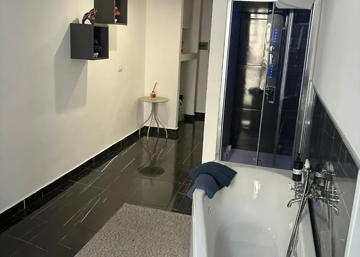 I Girasoli Appartament S *